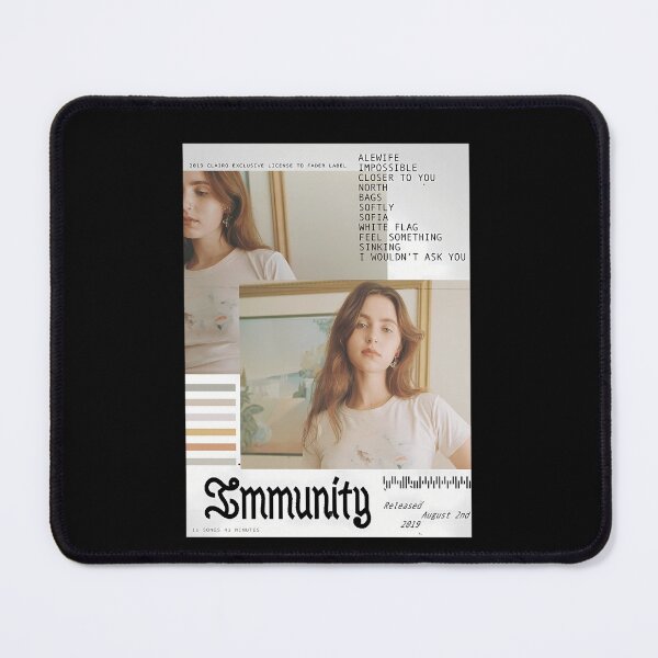 Item preview, Female Singer Song List And Minimalist Palette designed and sold by Nonokajervex.