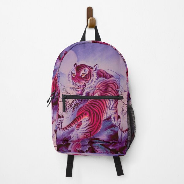 Item preview, The Tiger of the Mountains designed and sold by Harold122Jade.