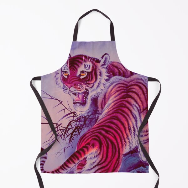 Item preview, The Tiger of the Mountains designed and sold by Harold122Jade.