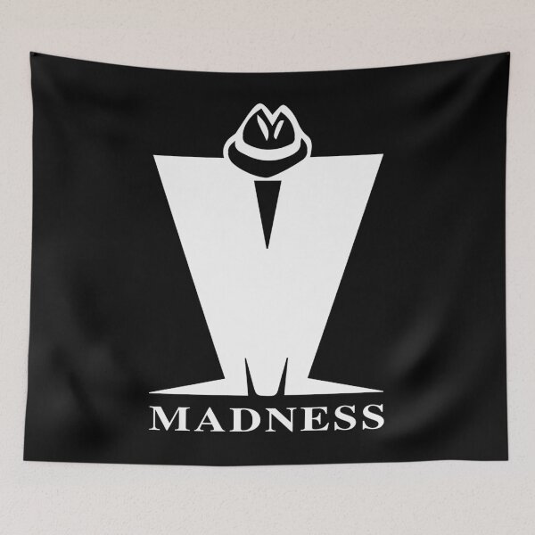 Item preview,  Madness-Band designed and sold by EricaOp.