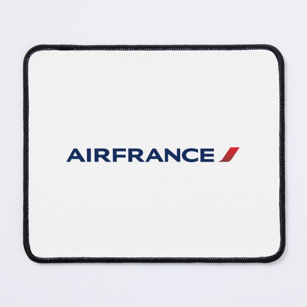 Item preview, Air France Airline Logo Navy Wordmark Red Stripe Emblem designed and sold by Ahti I Sulin.