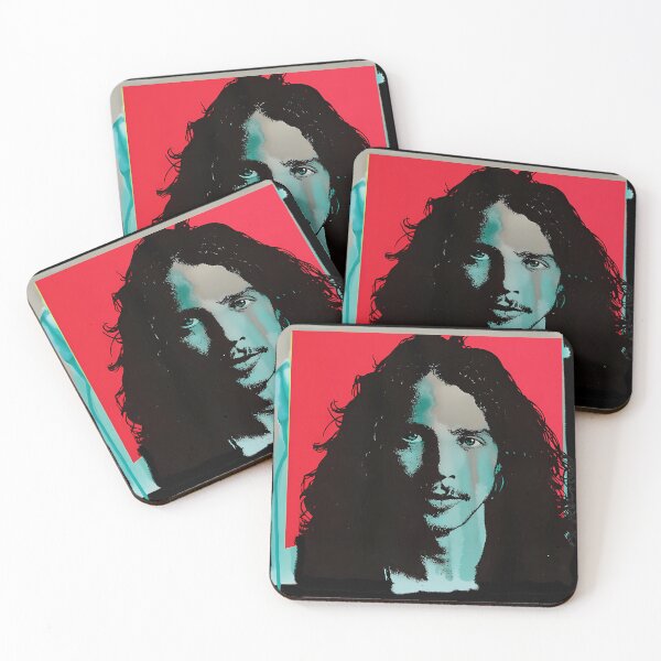 Item preview, Audioslave Compilation designed and sold by oliveira43.