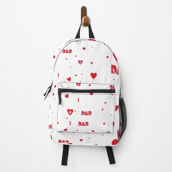 Item preview, I Love You Dad designed and sold by Marshallamoakohene.