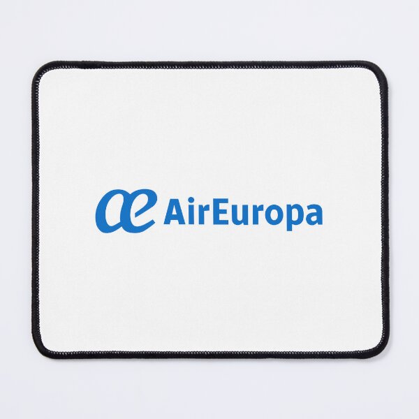 Item preview, Air Europa Airline Logo Blue AE Emblem Wordmark designed and sold by Ahti I Sulin.