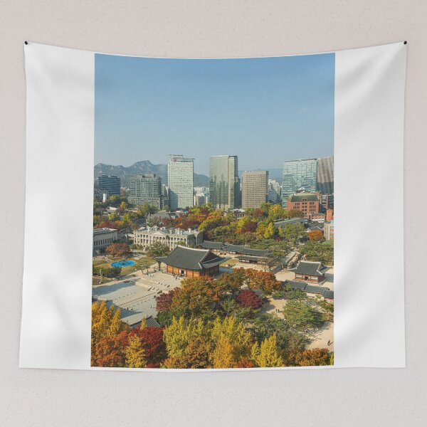 Item preview, City Grupo Hinode dOf Light Forever designed and sold by mauroroberto.