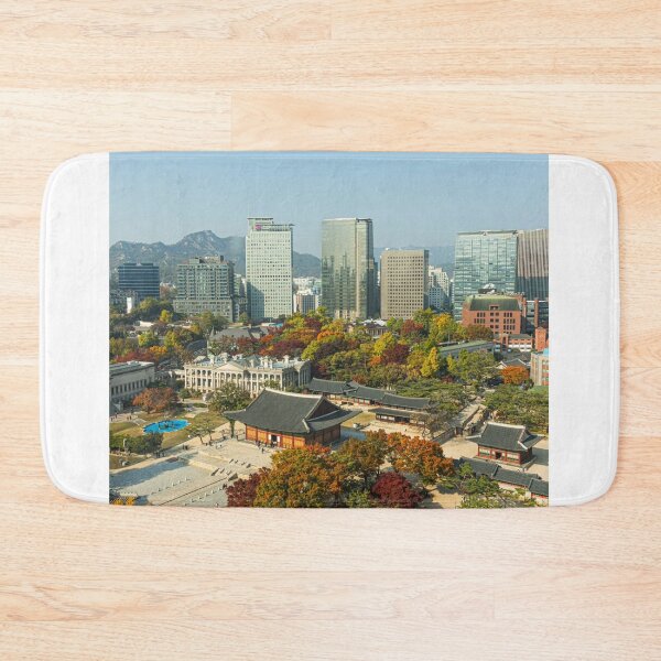 Item preview, City Grupo Hinode dOf Light Forever designed and sold by mauroroberto.