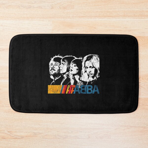 Item preview, Abba Band Swedish Vol.09 designed and sold by EricaOp.