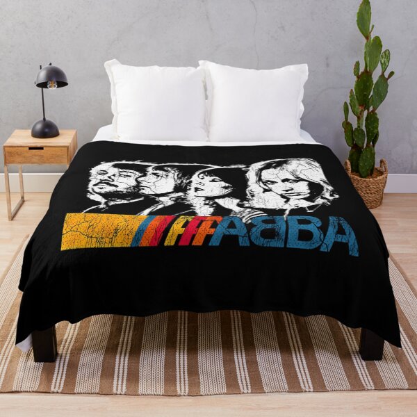 Artikelvorschau, Abba Band Swedish Vol.09 entworfen und verkauft von EricaOp.