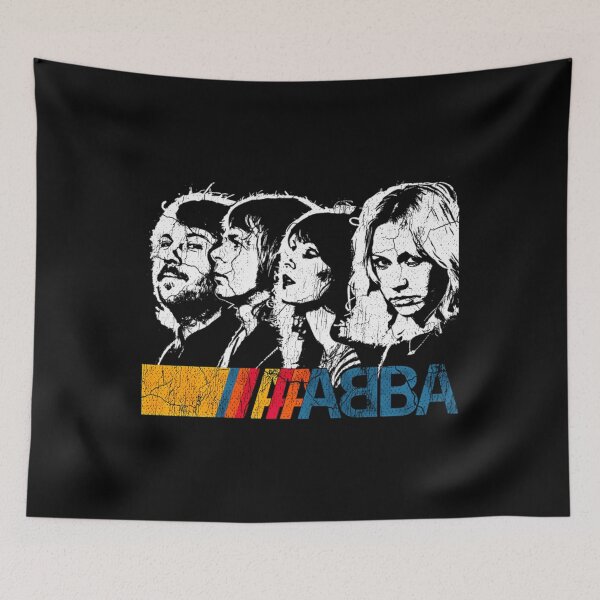 Item preview, Abba Band Swedish Vol.09 designed and sold by EricaOp.
