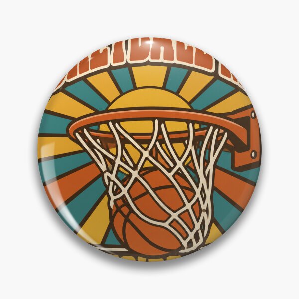 Item preview, Basketball Mom Gift - Courtside Crew designed and sold by RedRubyBubble.