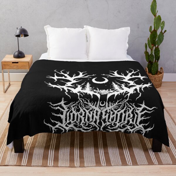 Item preview, Lorna Shore designed and sold by ThomasHein66.
