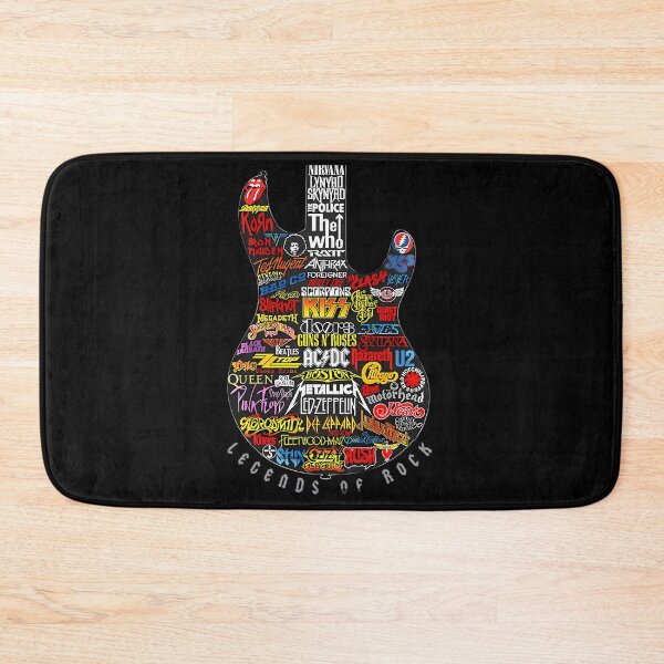 Item preview, Legends Of Rock designed and sold by oliveira43.