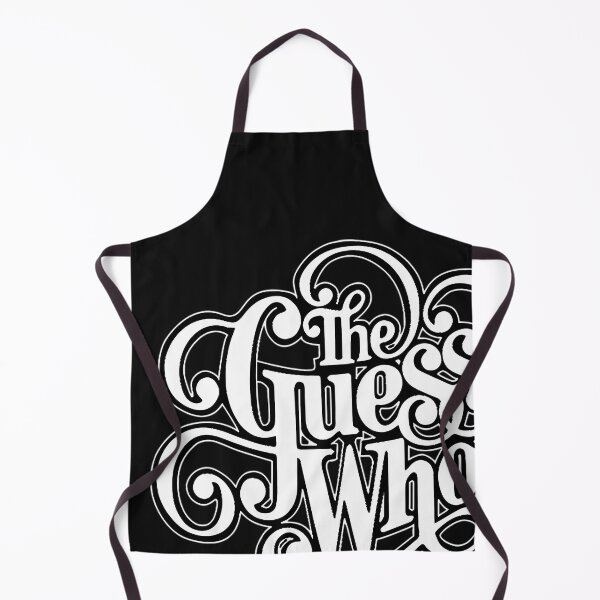 Item preview, La banda The Guess Who designed and sold by ThomasHein66.