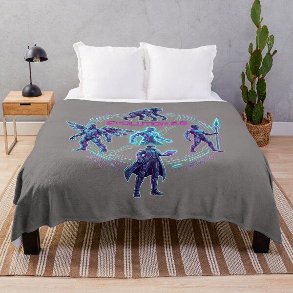 Item preview, Evolution To Sax Player Silhouette-36 designed and sold by JulianeStutz.