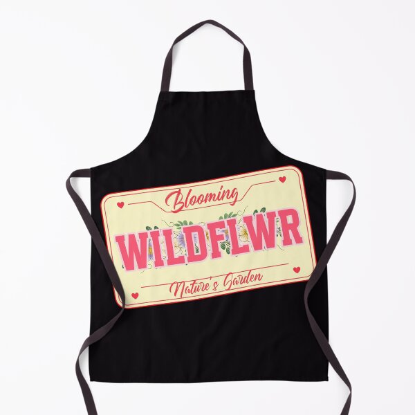 Item preview, Wild Flower designed and sold by MountainRoisin.