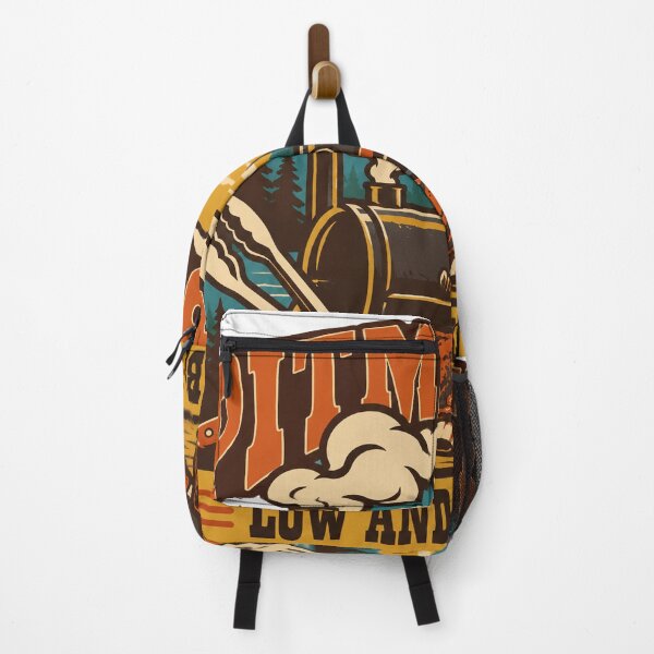 Item preview, Pitmaster Gift - Low And Slow BBQ designed and sold by RedRubyBubble.