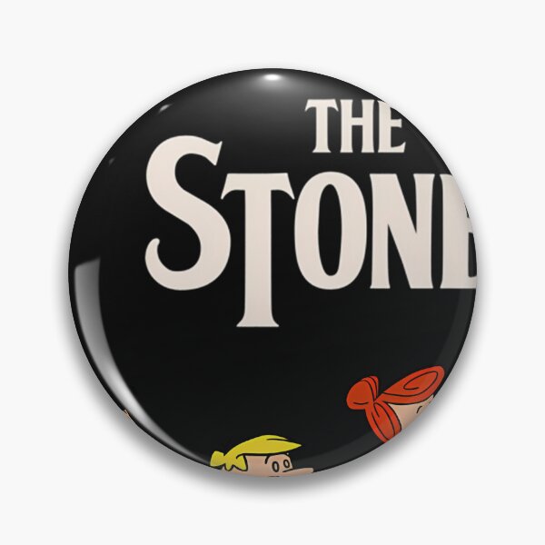 Artikelvorschau, Die Stones entworfen und verkauft von ThomasHein66.