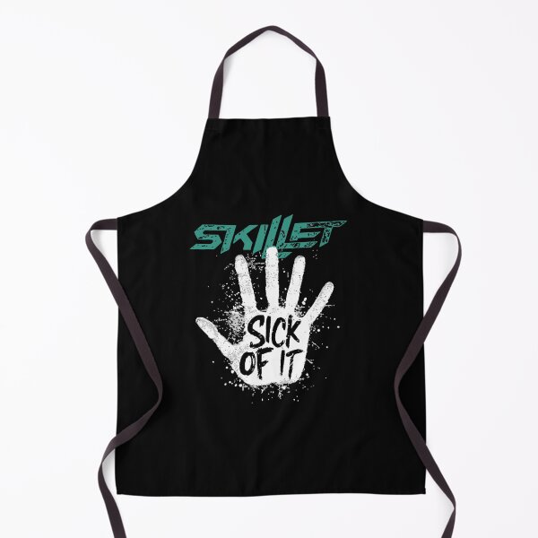 Item preview, Skillet Sick Of It designed and sold by Unknownvy.