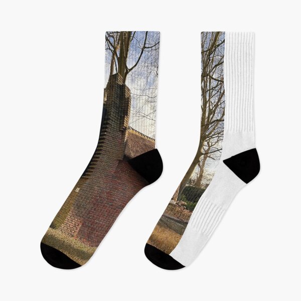 Item preview, Serene Brooks Sports gNubes al atardecer designed and sold by fwidhantos.