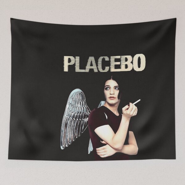 Item preview, Ros Placebo designed and sold by ThomasHein66.