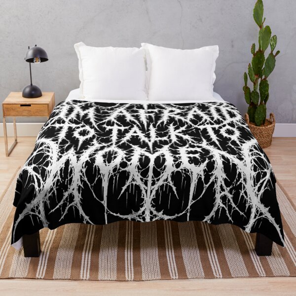 Item preview, I'm afraid to talk to women Inverted designed and sold by Ekiph.