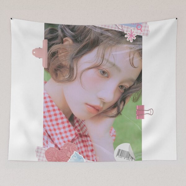 Item preview, Yuqi (G)I-DLE designed and sold by Celestinya.