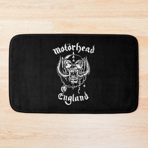 Item preview,  Motorhead Band designed and sold by EricaOp.