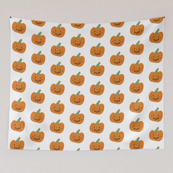 Item preview, Halloween Pumpkin designed and sold by HeiiStudio.