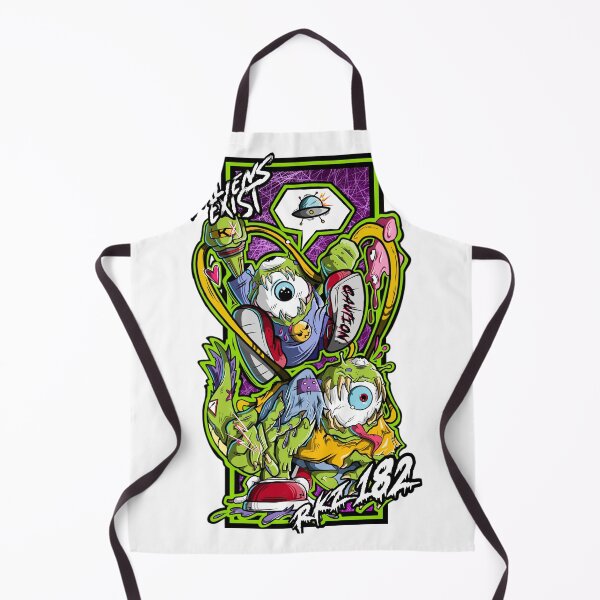 Item preview, Aliens Exist designed and sold by rkz182.