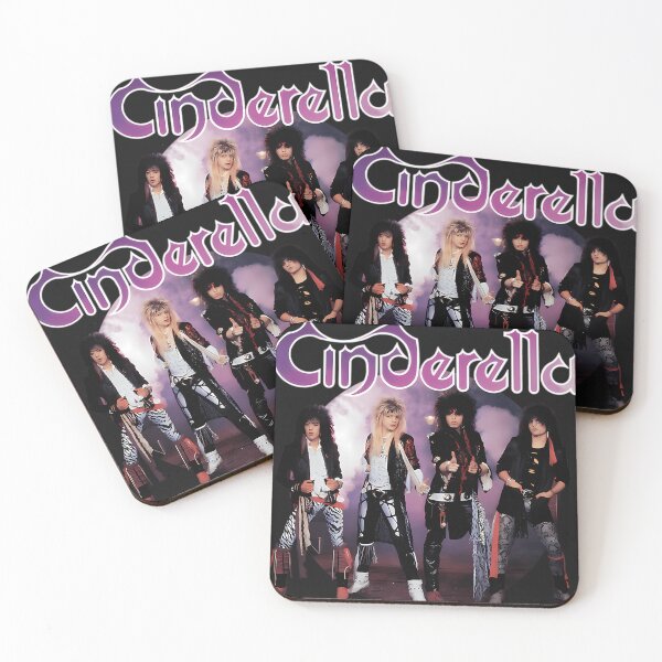 Artikelvorschau, Cinderella Night Songs Welttournee 86 entworfen und verkauft von ThomasHein66.