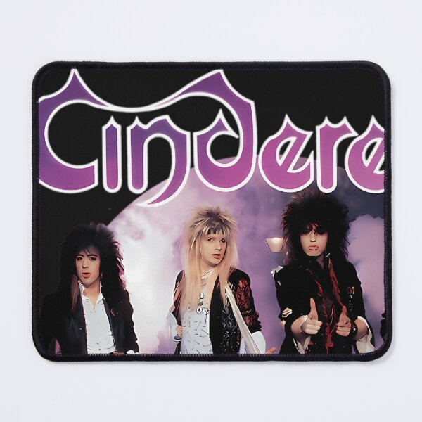 Item preview, Cinderella Night Songs World Tour 86 designed and sold by ThomasHein66.