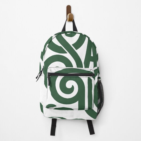 Item preview, Just Sayin' Swirl Lettering designed and sold by andry01.