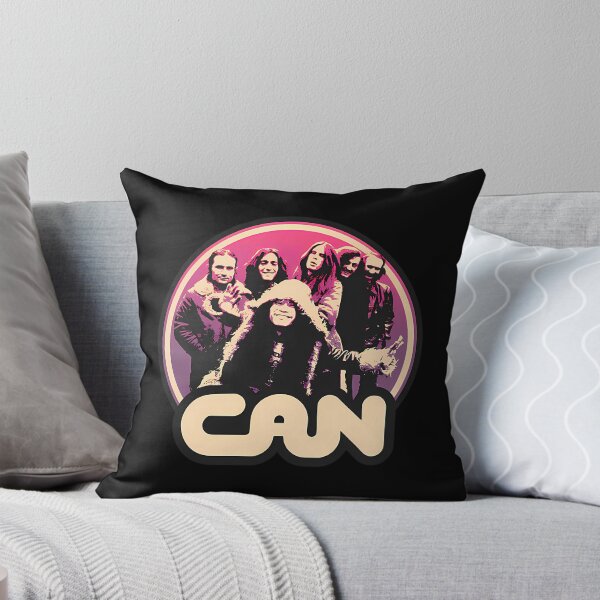 Item preview, ¿Puede una banda de Krautrock? designed and sold by EricaOp.