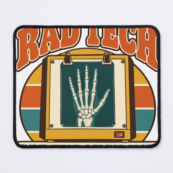 Item preview, Rad Tech Gift - See Through You designed and sold by RedRubyBubble.