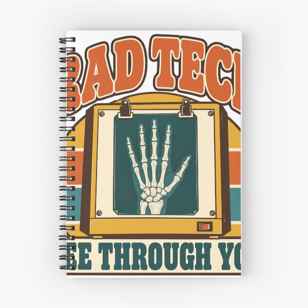 Artikelvorschau, Geschenk für Rad-Tech-Experten – Durchschau dich entworfen und verkauft von RedRubyBubble.