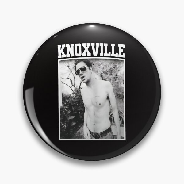 Item preview, Knoxville  designed and sold by Thecreepofc.