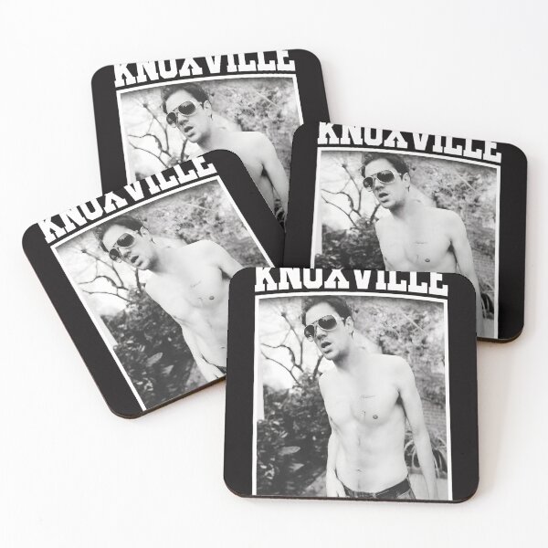 Item preview, Knoxville  designed and sold by Thecreepofc.