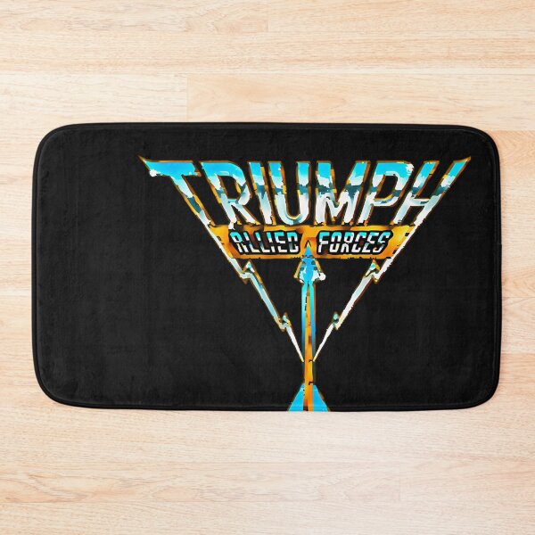 Item preview, Triumph Band designed and sold by ThomasHein66.
