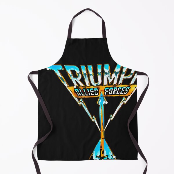 Item preview, Triumph Band designed and sold by ThomasHein66.
