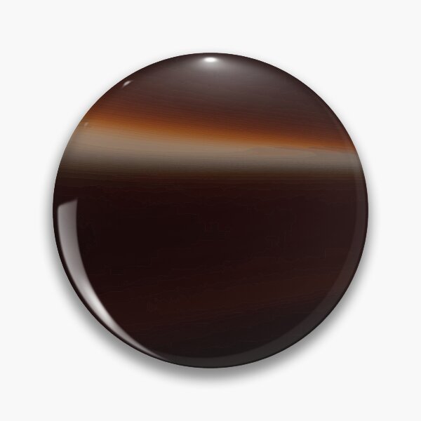 Item preview, Dark Amber Horizon Abstract Lines designed and sold by haydenhanson.