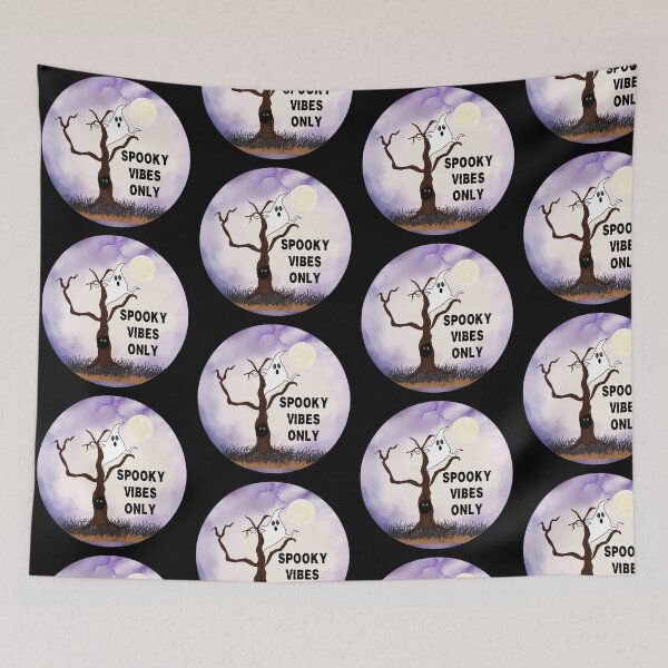 Item preview, Stay Spooky  designed and sold by Design By Color.