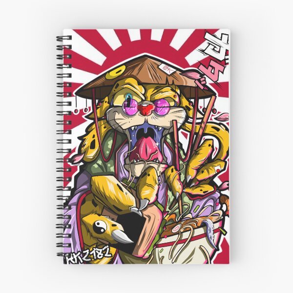 Item preview, Wild Japan designed and sold by rkz182.