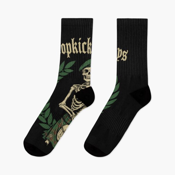 Item preview, Dropkick Murphys Band designed and sold by EricaOp.
