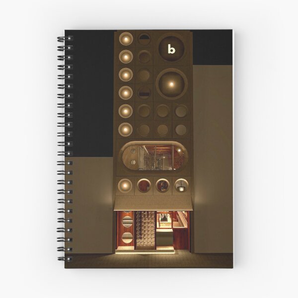 Item preview, Paris  Bournemouth University aUnder Golden Skies designed and sold by mauroroberto.