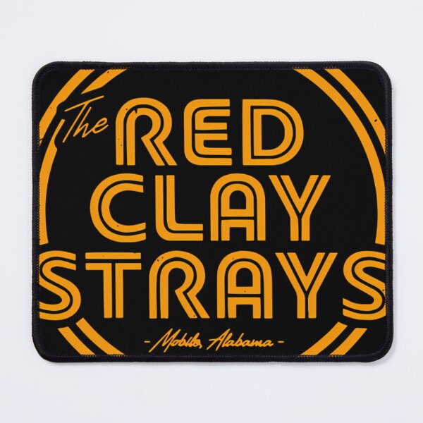 Item preview, The Red Clay Strays designed and sold by Unknownvy.