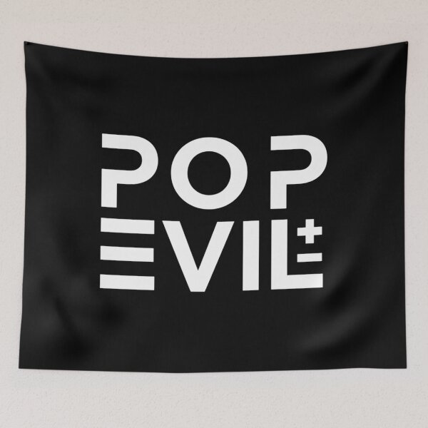 Item preview,  Pop Evil Band designed and sold by EricaOp.