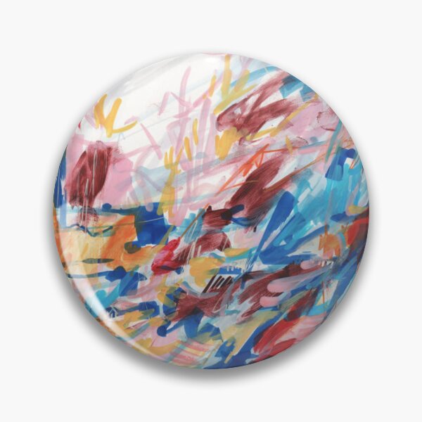 Item preview, Blue Burst designed and sold by BrightMotionArt.