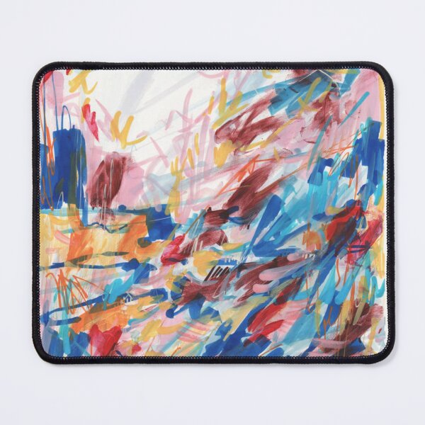 Item preview, Blue Burst designed and sold by BrightMotionArt.