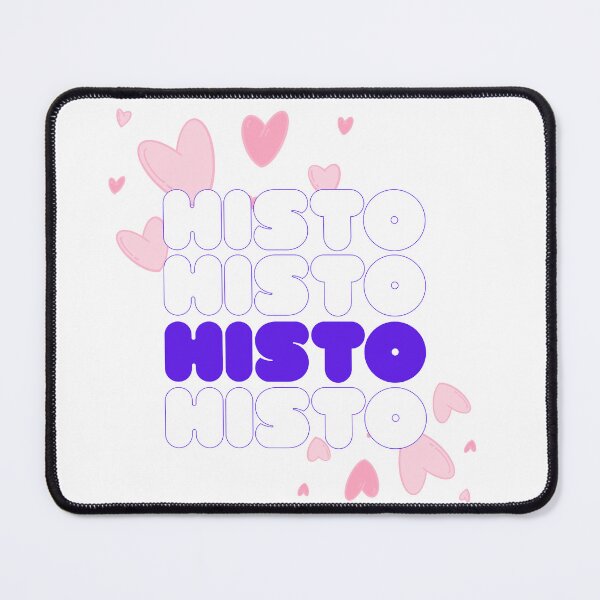 Item preview, Histo Hearts designed and sold by bladesandstains.