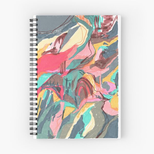 Item preview, Bold Current designed and sold by BrightMotionArt.
